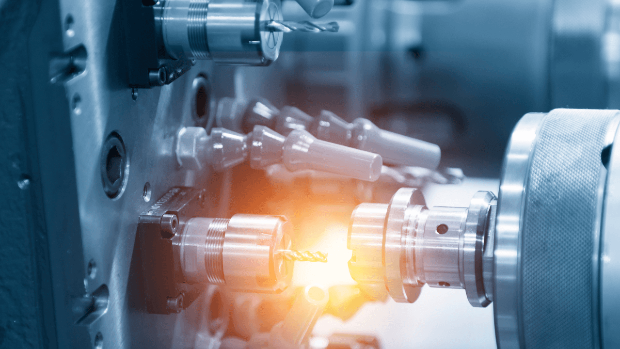 About Us - Precision Tool Systems